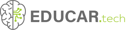 EDUCAR.tech logotipo